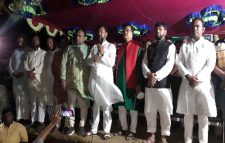 বঙ্গবন্ধু না হলে বাঙ্গালী কখনো জানতো না স্বাধীনতা কি জিনিস-অর্থমন্ত্রী