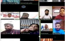 জাতীয় গণমাধ্যম সপ্তাহ সাংবাদিকদের প্রাণের দাবিতে পরিনত হয়েছে: বিএমএসএফ
