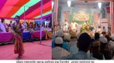 নাঙ্গলকোটের বক্সগঞ্জে মাহফিলের মঞ্চে নিত্যানুষ্ঠান, এলাকায় সমালোচনার ঝড়