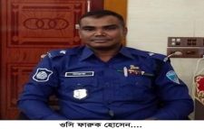 অর্থমন্ত্রীর জন্য ভোট মিনতি, নাঙ্গলকোটে’র ওসি ক্লোজড
