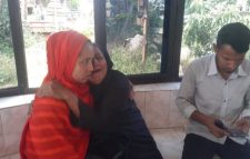 নাঙ্গলকোটে পরকীয়ার অপবাদ দিয়ে প্রবাসীর স্ত্রীকে  পিটিয়ে হত্যার অভিযোগ
