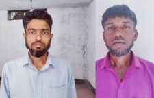 নাঙ্গলকোটে গৃহবধূকে পিটিয়ে হত্যার ঘটনায় মামলা, আটক-২