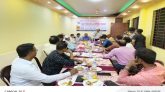 নাঙ্গলকোট উপজেলা বিএনপির বর্ধিত সভা