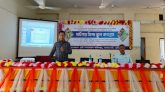 নাঙ্গলকোটে কৃষি সম্প্রসারণ অধিদপ্তরের পার্টনার ফিল্ড স্কুল কংগ্রেস অনুষ্ঠান 