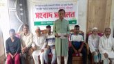 বিএনপির সম্মেলনে জাল ভোট, কমিটি বাতিলের দাবিতে ৭ প্রার্থীর সংবাদ সম্মেলন
