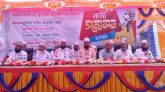 নাঙ্গলকোটে জামায়াতের কর্মী সম্মেলন 