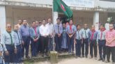 নাঙ্গলকোটে কাপ কার্নিভাল ২০২৫ অনুষ্ঠিত