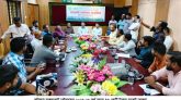 নাঙ্গলকোট পৌরসভার ৪৭ কোটি টাকার বাজেট ঘোষণা