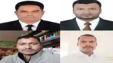 জোড্ডা পূর্ব ইউনিয়ন জাতীয়তাবাদী প্রবাসী ফোরামের পূনাঙ্গ কমিটি গঠিত