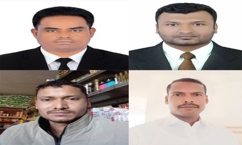 জোড্ডা পূর্ব ইউনিয়ন জাতীয়তাবাদী প্রবাসী ফোরামের পূনাঙ্গ কমিটি গঠিত