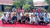 বাঙ্গড্ডা এডুকেয়ার স্কুলে জিপিএ-৫ প্রাপ্ত শিক্ষার্থী সংবর্ধনা
