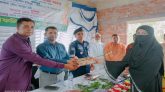 শ্রীফলিয়া উচ্চ বিদ্যালয়ে কৃতি শিক্ষার্থী সংবর্ধনা ও অভিভাবক সমাবেশ