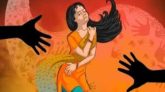 ঢালুয়ায় স্কুলছাত্রীকে মুখ বেঁধে ধর্ষণ