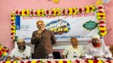 নাঙ্গলকোট কামিল মাদ্রাসায় দাখিল উত্তীর্ণদের নিয়ে আনন্দ উৎসব 