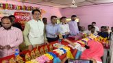 নাঙ্গলকোটে এসএসসি/দাখিল পরীক্ষায় উত্তীর্ণ শিক্ষার্থীদের সংবর্ধনা অনুষ্ঠিত