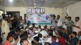 নাঙ্গলকোটে সাবেক প্রধানমন্ত্রী বেগম খালেদা জিয়ার ৮১ তম  জন্মবার্ষিকী পালিত