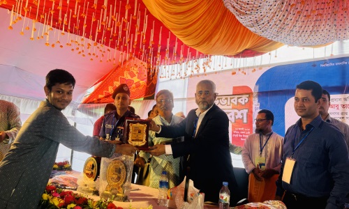 চৌকুড়ী উচ্চ বিদ্যালয়ে অভিভাবক সমাবেশ অনুষ্ঠিত
