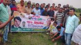 নাঙ্গলকোটে বিএনপির প্রতিষ্ঠাবার্ষিকীতে বৃক্ষরোপণ