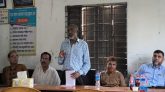 নাঙ্গলকোট প্রাইভেট হাসপাতাল ও ক্লিনিক মালিক সমিতি’র আলোচনা সভা