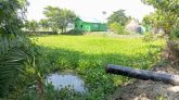 সাতবাড়িয়ায় খননের নামে মাটি লুটের অভিযোগ, শঙ্কায় নদী পাড়ের শতশত বাড়ি