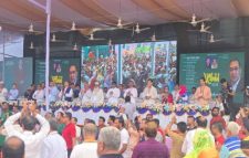 কুমিল্লা জেলা বিএনপির সম্মেলনে নেতাকর্মীরা ঐক্যবদ্ধ না থাকলে গুপ্ত স্বৈরাচারের আবির্ভাব হতে পারে – তারেক রহমান
