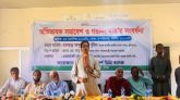 ঢালুয়া হোমনাবাদ আদর্শ ডিগ্রি কলেজে অভিভাবক সমাবেশ ও গভর্নিং বডির সংবর্ধনা 