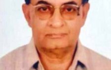 সাবেক সংসদ সদস্য অধ্যাপক ডা: কামারুজ্জামানের ইন্তেকাল