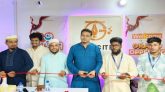 লাকসামে গ্রাফিক্স আইটি বিডি শুভ উদ্বোধন 