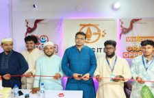 লাকসামে গ্রাফিক্স আইটি বিডি শুভ উদ্বোধন 