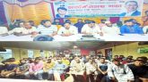জোড্ডা পশ্চিম ইউনিয়নে যুবদলকে গতিশীল করার লক্ষে  মতবিনিময় সভা