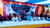 ছাত্রদল নেতা ইব্রাহীম বাবলু মজুমদারের ৩য় মৃত্যু বার্ষিকীতে নাঙ্গলকোটে দোয়া মাহফিল