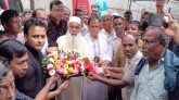 নাঙ্গলকোটের বিভিন্ন পূজামণ্ডপ পরিদর্শন করেন বিএনপি চেয়ারপার্সনের উপদেষ্টা মনিরুল হক চৌধুরী