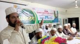 নাঙ্গলকোটে জামায়াতের নির্বাচনী কেন্দ্র পরিচালক সমাবেশ