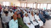 বিশ্ব শিক্ষক দিবসে নাঙ্গলকোটে র‌্যালি ও আলোচনা সভা
