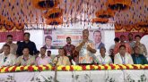 যুবদলকে গতিশীল করা ও ধানের শীষকে বিজয়ী করার লক্ষে ঢালুয়ায় মতবিনিময় সভা