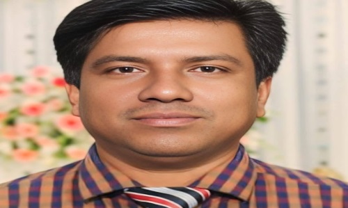 বিষের বোতলে মধুর লেভেল  মোহাম্মদ সোহরাব হোসেন