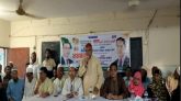 রায়কোট উত্তর ইউনিয়ন জাতীয়তাবাদী মহিলা দলের সমাবেশ অনুষ্ঠিত 