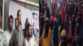 জাতীয়তাবাদী মহিলা দল বাঙ্গড্ডা ইউনিয়ন কমিটি গঠন করার লক্ষে মহিলা সমাবেশ অনুষ্ঠিত