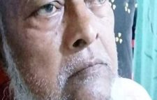 কবিও কবিতার মানুষ এস এম আবুল বাশার আজিম উল্যাহ হানিফ