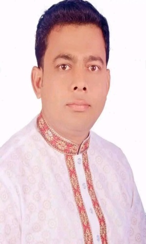 সন্ত্রাস বিরোধী আইন ভারপ্রাপ্ত ইউপি চেয়ারম্যান গ্রেফতার 