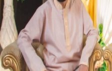 চট্টগ্রাম বিশ্ববিদ্যালয় সাবেক ছাত্র নেতা দ্বীন মোহাম্মদ মজুমদারের ইন্তেকাল 