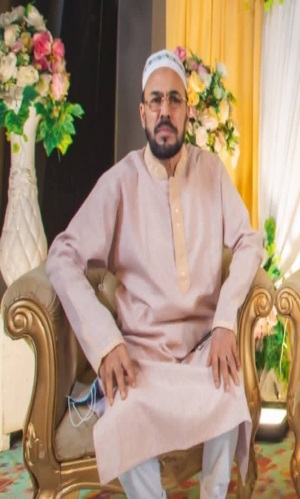 চট্টগ্রাম বিশ্ববিদ্যালয় সাবেক ছাত্র নেতা দ্বীন মোহাম্মদ মজুমদারের ইন্তেকাল 