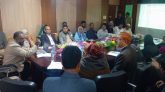 নাঙ্গলকোটে ক্লাস্টার ডেভেলপমেন্ট পরিকল্পনা শীর্ষক কর্মশালা