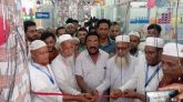 নাথেরপেটুয়া পপুলার হসপিটাল শুভ উদ্বোধন 