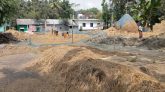 বাঙ্গড্ডায় জমি নিয়ে জালিয়াতি, দলিল-খতিয়ানে মালিক হয়েও জমিতে প্রতিপক্ষের হানা