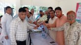 নাঙ্গলকোটের চৌকুড়ী উচ্চ বিদ্যালয় নবগঠিত কমিটির পরিচিতি সভা