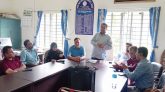 ২৪ লাখ ঋণের বোঝা নিয়ে নাঙ্গলকোটের বাদশা মিয়া আদর্শ উচ্চ বিদ্যালয় ও কলেজ নতুন কমিটির দায়িত্ব গ্রহণ