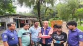 জোড্ডা পশ্চিমে ৬শ’ পিস ইয়াবা-সহ মাদক কারবারি আটক 