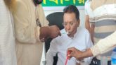 বটতলী ইউনিয়নের ৪নং ওয়ার্ড বিএনপি কার্যালয় উদ্বোধন 