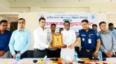 নাঙ্গলকোটে জাতীয় মৎস পক্ষ ২০২৬ উপলক্ষে আলোচনা সভা ও পুরস্কার বিতরণ